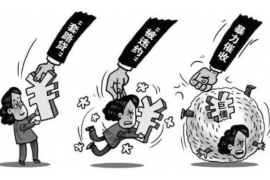 马来西亚债务追讨张誉发