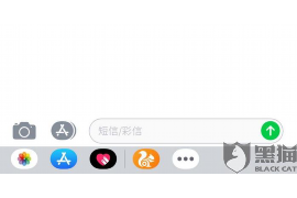 以担保人为中心的上门催收服务