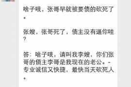 书生追债遭拒案例