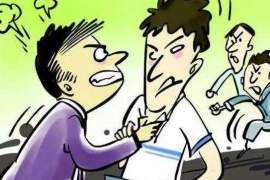 催收人员上门催收散布风险，引警惕！