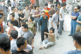 催收电话：要求提前结清方案