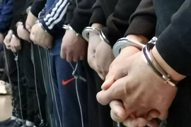 佰仟金融催收短信到手，赶紧查看处理！