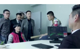 借款无归如何催收？！