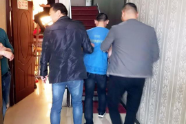 债务人能否入住债主家？