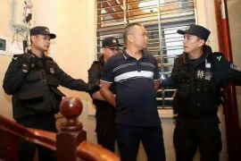 国家出手：重拳打击银行催收！