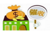 催收员：揭秘背后的守护者